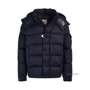 [롯데백화점]몽클레르 FW24 남성 베제르 다운 패딩 1A00157 54272 742