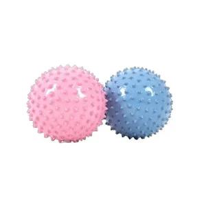 [베프몰]운동용 KWVKDQJW 기구 운동 미니 밸런스 마사지 공 짐볼 18cm