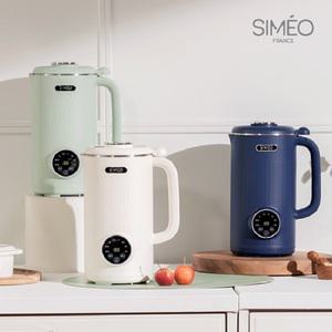 [롯데백화점]폴바롤 시메오 두링크 두유제조기 [ 1000ml ]