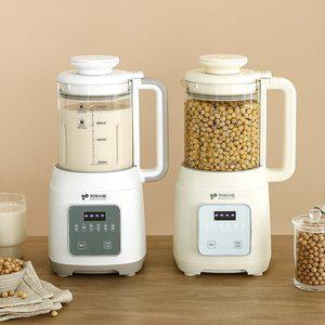 [키친아트]하루소이 두유제조기 대용량 1000ml (화이트,아이보리) KSJ-SM52IV