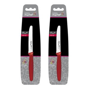 도루코 마이셰프 포켓 과도(민자형) 113mm X 2개