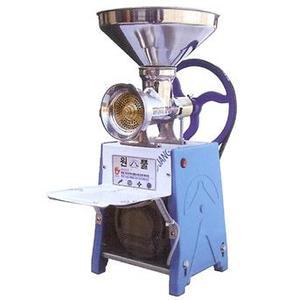 -[정품]공장직영 양념분쇄기 WP-550A 야채분쇄기 마늘,생강,양파 김장김치 반찬가게 식당 분쇄 양념믹서기