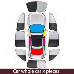 도요타 프리우스 XW20 2004  용 차양 쉐이드 앞유리 햇빛가리개 단열 액세서리