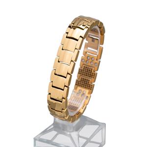 벨루아체 더골드 프리미엄 게르마늄 건강팔찌 남성 여성 커플 효도 부모님선물