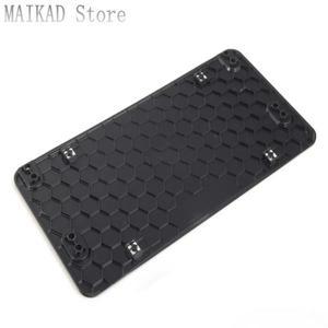 메르세데스 벤츠 호환용 후면 라이센스 번호판 거치대 플레이트 캐리어 브래킷 W212 E220 E180A1698170211