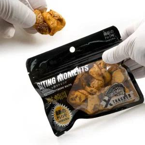 퀵베이트V3 상온보관 반건조 통영 멍게미끼 원투 낚시미끼 갯지렁이