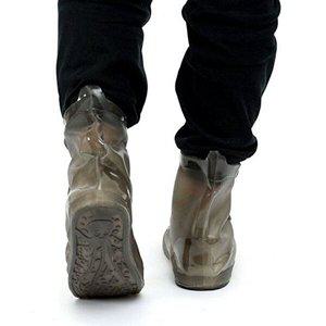 신발 280 그레이 방수커버 미들 방수덧신 290mm-WFH7EF8