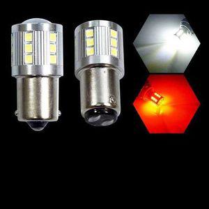 [유토피아]12V 24V LED 램프 싱글 더블 전구 순정 교체 미등 포인트램프 LED브레이크등 LED테일램프 LED차