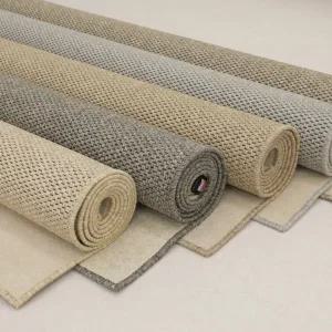 메종드 먼지없는 네덜란드 수입 사이잘룩 사계절 식탁 거실용 TIMZO 사계절 러그 카페트