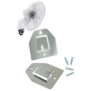 고품질 써큘레이터 벽걸이 선풍기걸이 브라켓 2P세트 서큘레 (WFHVYDR)