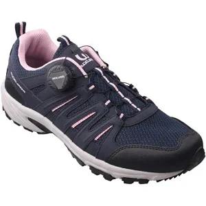 [셀러허브 패션][월드컵]여성보아다이얼트레킹등산워킹런닝조깅운동화