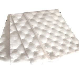 매트 방수 난연제 방음 50X80CM 접착 자체 코튼 자동차