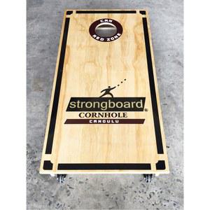 모래주머니던지기 콘홀 모래 게임 옵션 규격 세트 야유회 실내 게임판 야외 보드게임 8개