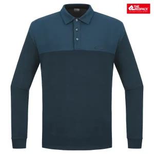 [레드페이스][레드페이스 본사] 남성 뉴마이크로셔츠칼라티셔츠 REWMTSW22310