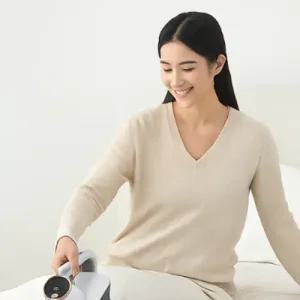 무선 UV 살균 침구청소기