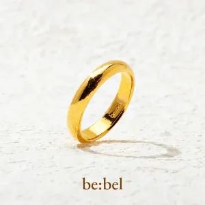 순금커플링 7.5g(2돈 두돈) 24k 반지 엥게이지 유광 남자 여자 비벨