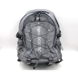 뉴발란스 신학기 학생가방 2PIK V3 가방+신발주머니 세트 백팩 NBGCCAA103-15