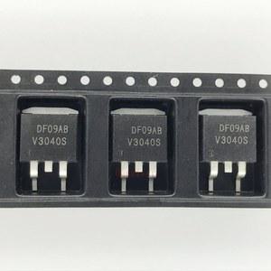 ISL9V3040S3ST 점화 채널 TO 튜브 263 21A 450V V3040S IGBT