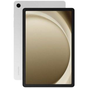 갤럭시 탭 A9 5G 128GB, 8GB, 셀룰러 11인치 90Hz, 스냅드래곤, 안드로이드 13 태블릿 /글로벌용 완전 해제 국제 모델, T-Mobile 전용 통화 X216 고속 충전기, 실버