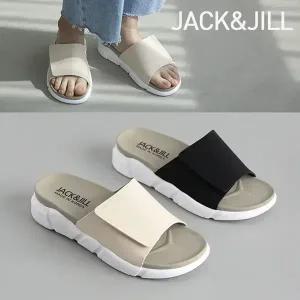 잭앤질 벨크로 슬리퍼(JB1370)