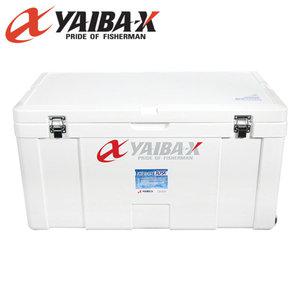 야이바엑스 스톤 콜드 아이스박스 쿨러 대용량쿨러 쿨백 90L 109L