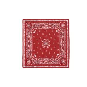 [노스페이스]노스페이스 BANDANA_PAISLEY_80S RNA5BR00B-RED