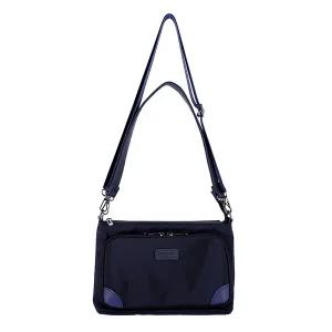 [롯데백화점]피에르가르뎅_핸드백 숄더백겸크로스백01O3280ZHN-MA