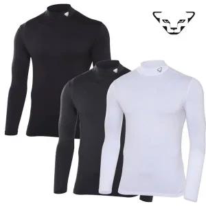 [다이나핏](대구신세계)가을 남성용 하프 터틀 ATHLETE (애슬릿) α 하이넥 긴팔티 YMU23220 QSDM