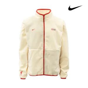 나이키 리버풀FC 클럽 풀집업 후리스 자켓 HJ1045-113