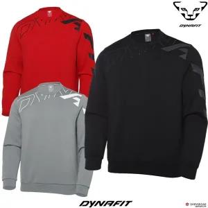 [다이나핏](센텀시티점)YMU23236[다이나핏]남성 애슬릿 스트레치 기능성 가을 맨투맨 티셔츠(기존가 109...