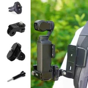 고프로 어댑터 변환젠더 모음 삼각대 마운트 매직 (WFJBUJF)