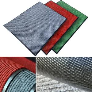 비올때 현관매트 1200x900 복도깔개 우천카페트 빗물흡수 실내카펫 바닥깔판 신발털이