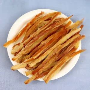 너트리 바베큐 조미 오징어 오리지날 150g 페스츄리 버터구이