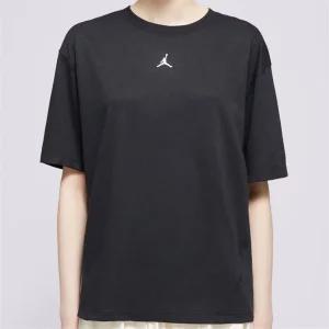 조던 여성 다이아몬드 반팔 탑_C FN5117-010