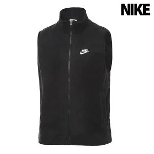 [나이키][나이키] 클럽 플리스 윈터 베스트 조끼 DQ4898-010