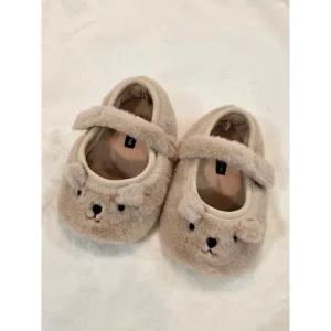 갤러리아 [임신출산]백일,돌,조카,아기,유아BE)캐릭터퍼보행기슈즈(45C1482901)