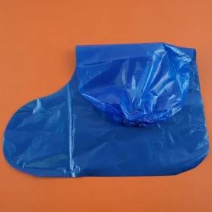 고품질 실리콘커버 일회용 비올때 레인 덧신 방수커버 방수 방수신발 일회용 (WFJVQ3R)