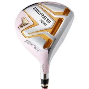 혼마 베레스 아이즈 3스타 페어웨이우드 2022년 여성용 AIZU 병행 AS보증