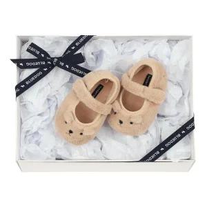 갤러리아 (출산,백일,예쁜신발)BE)캐릭터퍼보행기슈즈(45C14-829-01)