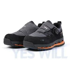 아이더 세이프티 안전화 SPECIAL 402 C5 4인치 다이얼