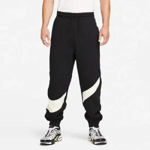 나이키팬츠 DX0565-013 나이키 스우시 남성 플리스 팬츠