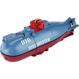 원격제어 잠수함 모델 무선 화이트 방수 미니 조종