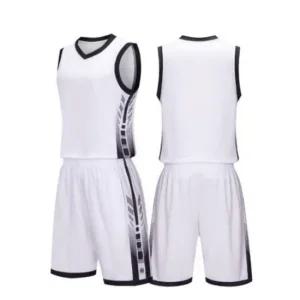 농구복 유니폼 세트 나시 단체 운동 밴딩 소프트 유니폼 나시 단체 운동 밴딩