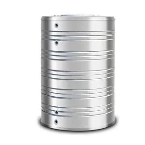 급수타워 스텐 대형 물탱크 현장 저수조 농업 옥상