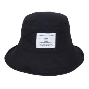 [콩심팥심]오버핏벙거지모자 롱크라운(LONGCROWN) 버킷햇