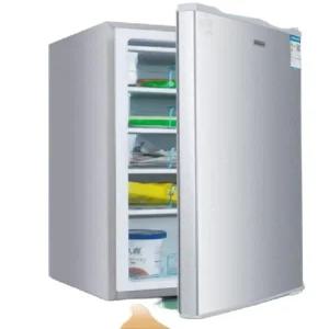 냉동고 카페 원룸 얼음 bd-50ld110 급속 소형 음료수 인테리어 냉장고