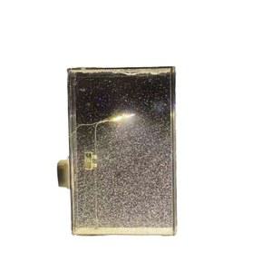 눈내리는 가로등무드등 DIY무드등만들기 UV 재료 조명 눈 DIY 덮인 밤 팩 인테리어감성 패키지