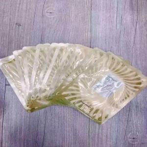 토니모리 인텐스 케어 골드24K 스네일 마스크 10매입