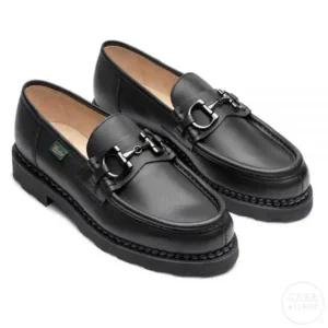 파라부트 레임스 모르스 마르슈 2 리스 누아르 잉크 2027 15 남성 로퍼