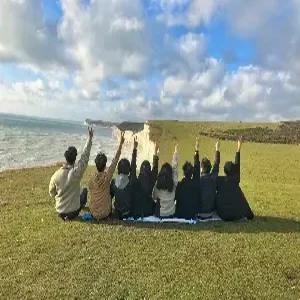 [2030전용] 런던과 근교도시 8일 #주말출발 #런던1일 자유시간 #세븐시스터즈 #비스터빌리지아웃렛 #스톤헨지 #옥스포드  #맛3